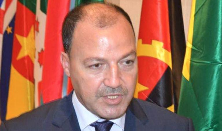 حطاب يشدد على ضرورة التحسيس بأهميتها