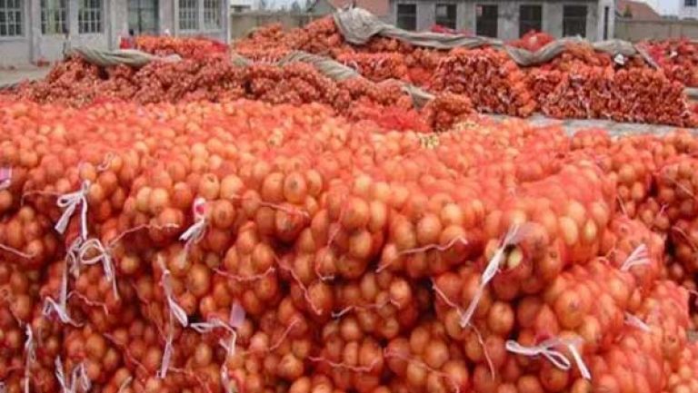 المطالبة بالعودة لتصدير الخضر والفواكه
