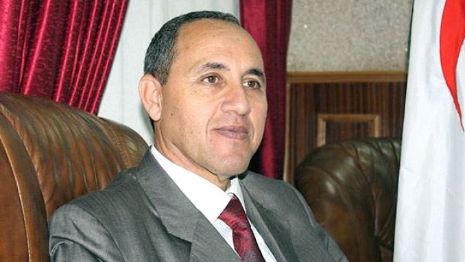 ميهوبي يدشّن دار الثقافة بعلي منجلي بقسنطينة