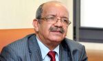 الرئيس بوتفليقة هو الذي يقرر إذا كان يريد الترشح
