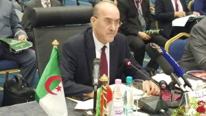 وزير الداخلية والجماعات المحلية والتهيئة العمرانية، كمال بلجود