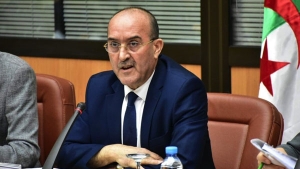 وزير الداخلية والجماعات المحلية والتهيئة العمرانية، السيد كمال بلجود