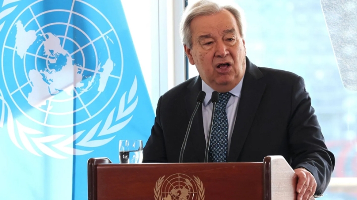 الاستلهام من رسالة رمضان لبناء عالم أكثر سلاما وسخاء وعدلا