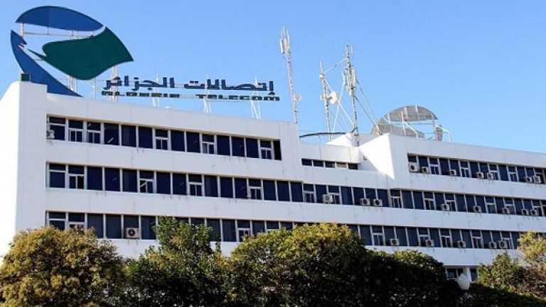 إنهاء مهام مدير "البريد" ومدير جديد لاتصالات الجزائر