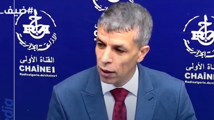 الجزائر قاطرة الصناعة الصيدلانية في إفريقيا