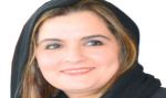تكريم نعيمة بن يعقوب في ملتقى المبدعات العرب بمصر