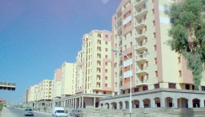 تحويل أرضية مشروع ثانوية إلى استثمار خاص