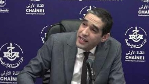 رضا بلقاسمي، رئيس المرصد الوطني لليقظة لتوفير المواد الصيدلانية بوزارة الصناعة الصيدلانية