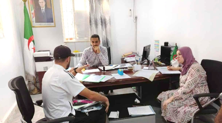 لجنة ولائية تدخل على خط الاستثمار المعطّل