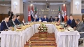 المقاربة الجزائرية أساس حلّ المعضلة الليبية
