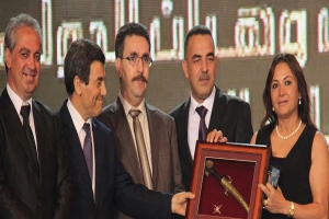 تتويج "نوارة" في الطويل و"في راسي رومبوان" في الوثائقي