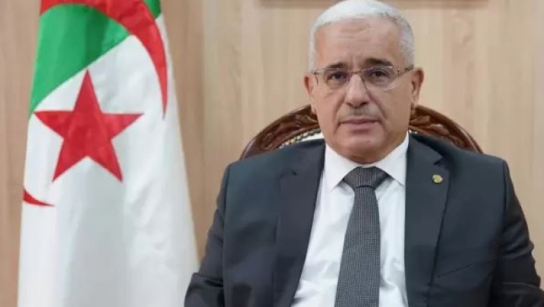 قانون العقوبات يندرج ضمن الإصلاحات الشاملة للرئيس تبون