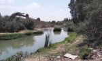 مشروع لتهيئة مجرى الوادي