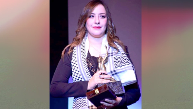 أسماء شيخ أفضل ممثلة