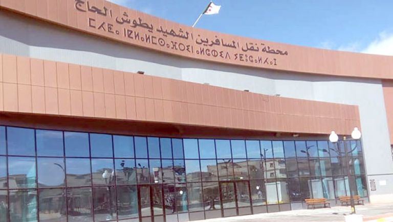 نقائص كثيرة تعيق التسيير