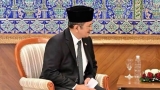 السفير الإندونيسي الجديد لدى الجزائر، بهاء الدين أمباري