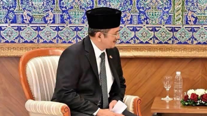 إندونيسيا تعزز حضورها الثقافي في الجزائر