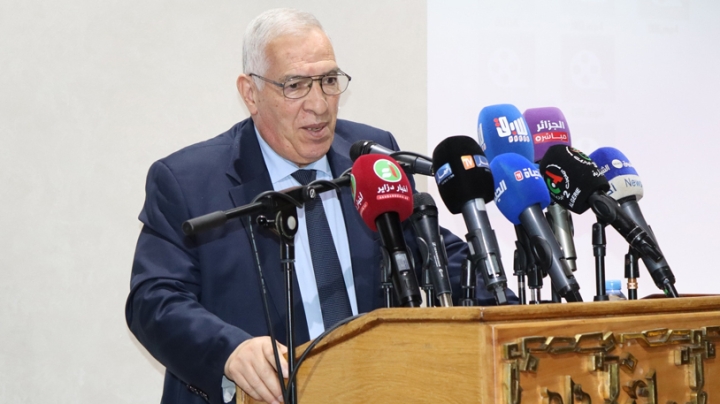 الكشافة الجزائرية حصن للهوية الوطنية والقيم العليا