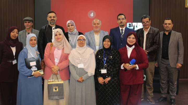 ملتقى مغنية يرسم آفاق التأويل الأدبي