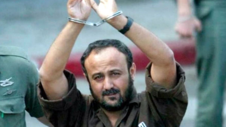 بعد نقل الأسير مروان البرغوثي و70 أسيرا إلى العزل