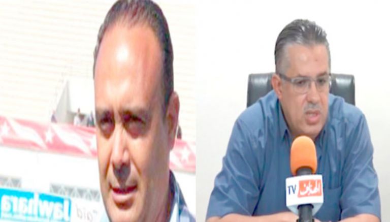 بن سمرة يتفق مع حمادي الضو