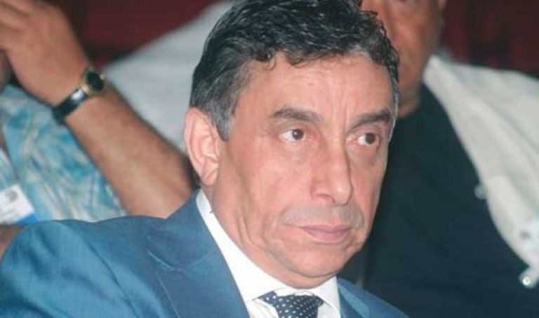 محياوي يريد شاوش في النادي الهاوي لا الشركة الرياضية