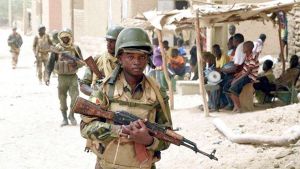 مقتل 51 شخصا في هجمات متزامنة على قرى شمال مالي