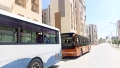 3 خطوط للنقل الحضري تدخل الخدمة بقسنطينة