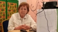 المهندسة المعمارية أمينة فوفة