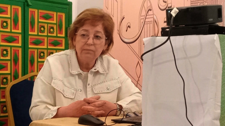 تنويه بجهود الدولة في خدمة التراث