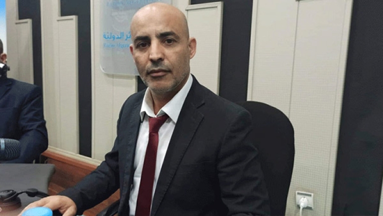 المرافعة لتسوية سلمية لمشاكل إفريقيا ولمقاربة تنموية جديدة