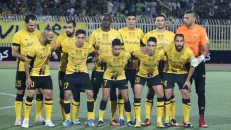 تخوف كبير من استئناف المنافسة