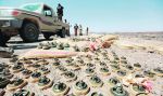 مناشدة العالم الضغط على المغرب للالتزام باتفاقيتي أوتاوا وأوسلو