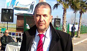 إعطاء صورة جيدة عن ألعاب القوى الجزائرية وطنيا ودوليا