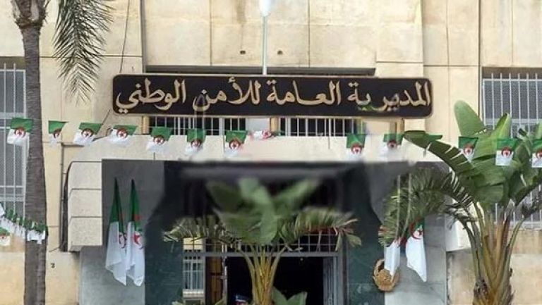 وضع الشرطي تحت تصرف وكيل الجمهورية