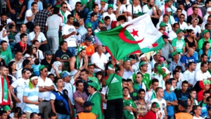 جزائريون في المقدّمة رياضيا