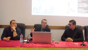 الدكتور الدوري يقدّم الخبرة الماليزية