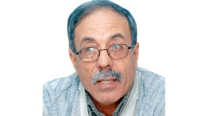 "حصّاد الرمال" لا فائدة تُرجى منه