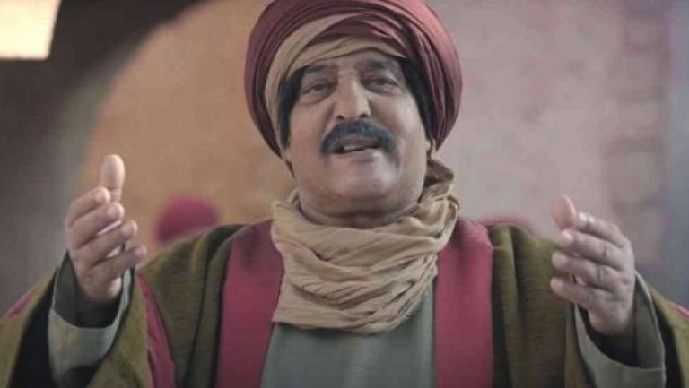 وداعا "النوري".. لن ننساك
