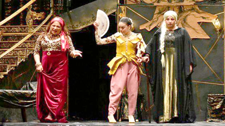 المطالبة بتخصيص ميزانية للتوزيع