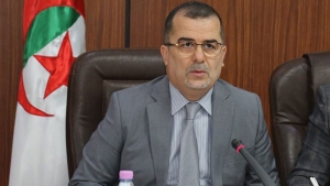 وزير العمل والتشغيل والضمان الاجتماعي فيصل بن طالب