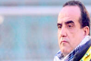 سنجاق يصر على التدارك أمام "يونغ أفريكان"