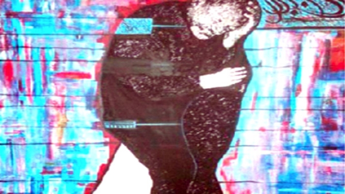 استنطاق مخاوف الإنسان وأحزانه