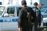 تحديد هوية أحد المتورطين في مقتل شرطي «الزيادية»