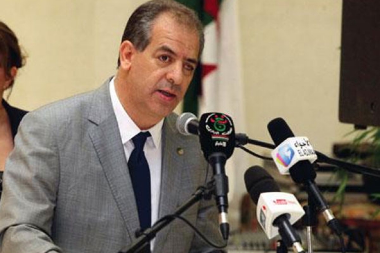 ولد علي : على مخلوفي تحديد المسؤولين الذين أخلّوا بعملهم