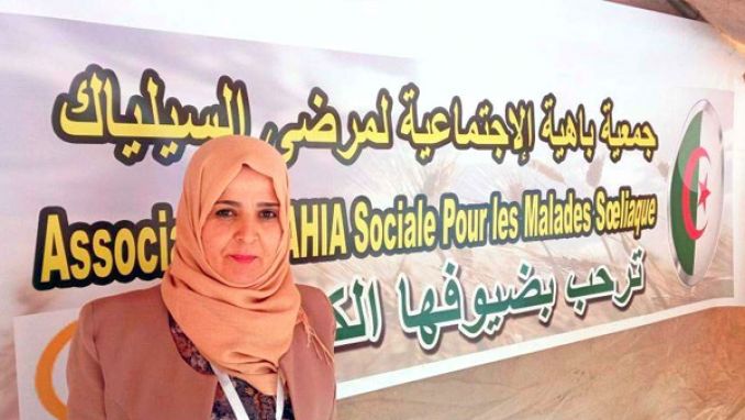 4 آلاف مريض بالسيلياك يبحثون عن التكفل