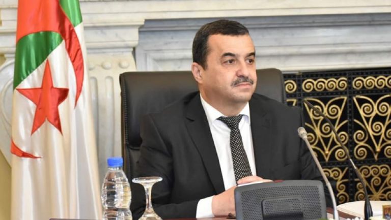 36 مرسوما تنفيذيا خاص بقانون المحروقات الجديد جاهز