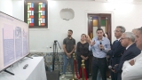 &quot;دار الفنانين&quot; جاهزة بعد 16 شهرا