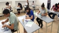 اللغة العربية ترفع معنويات مترشّحي جميع الشُعب