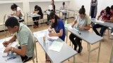 اللغة العربية ترفع معنويات مترشّحي جميع الشُعب